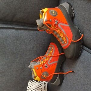 AdidasxStella McCartney Terrex Boots